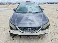 2013 Honda CIVIC фото