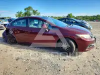 2013 Honda CIVIC photo