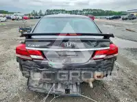 2013 Honda CIVIC фото