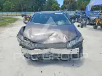2013 Honda CIVIC фото
