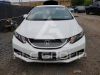 2013 Honda CIVIC фото