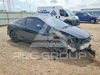 2013 Honda CIVIC фото