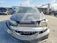 2013 Honda CIVIC фото