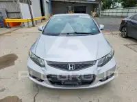 2013 Honda CIVIC photo