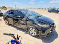 2013 Honda CIVIC photo