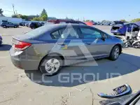 2013 Honda CIVIC фото