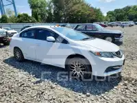 2013 Honda CIVIC photo