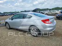 2013 Honda CIVIC фото