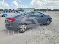 2013 Honda CIVIC фото
