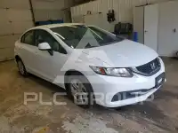 2013 Honda CIVIC photo