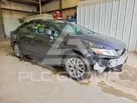 2013 Honda CIVIC photo