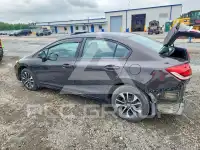 2013 Honda CIVIC фото