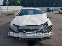 2013 Honda CIVIC фото