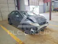 2013 Honda CIVIC photo