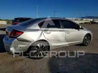 2013 Honda CIVIC фото