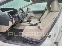 2013 Honda CIVIC фото