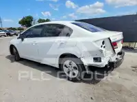 2013 Honda CIVIC photo