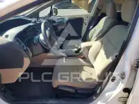 2013 Honda CIVIC фото