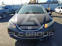 2013 Honda CIVIC фото