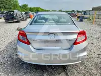 2013 Honda CIVIC фото