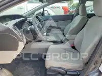2013 Honda CIVIC фото