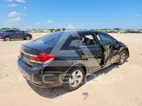 2013 Honda CIVIC photo