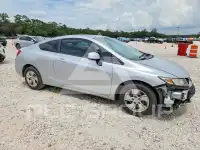 2013 Honda CIVIC фото