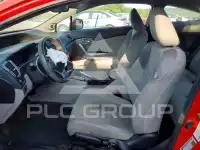 2013 Honda CIVIC photo