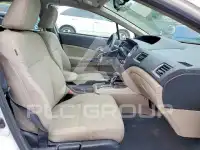2013 Honda CIVIC фото