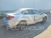 2013 Honda CIVIC photo