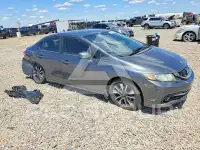 2013 Honda CIVIC photo