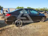 2013 Honda CIVIC фото