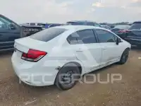 2013 Honda CIVIC photo
