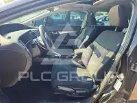 2013 Honda CIVIC фото