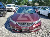 2013 Honda CIVIC photo