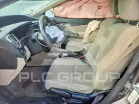 2013 Honda CIVIC photo