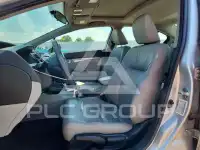 2013 Honda CIVIC фото