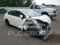 2013 Honda CIVIC photo
