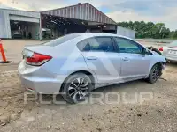 2013 Honda CIVIC photo