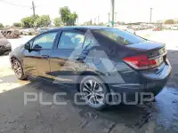 2013 Honda CIVIC фото