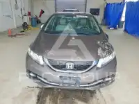 2013 Honda CIVIC фото