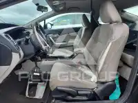2013 Honda CIVIC фото