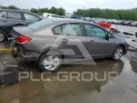 2013 Honda CIVIC фото