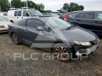 2013 Honda CIVIC фото