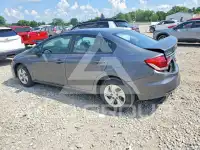 2013 Honda CIVIC фото