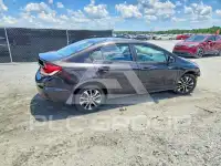 2013 Honda CIVIC фото