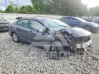 2013 Honda CIVIC фото