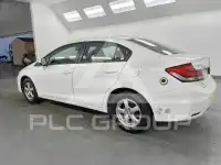 2013 Honda CIVIC фото