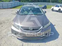 2013 Honda CIVIC фото