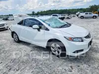 2013 Honda CIVIC photo